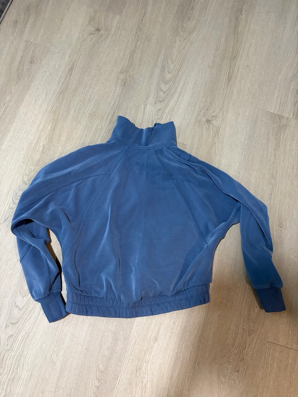 Lululemon Softstream Jacket - Picture 6 of 7